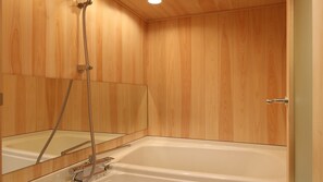 Bathroom - Kanade Kyoto-hachijoguchi (Kyoto)