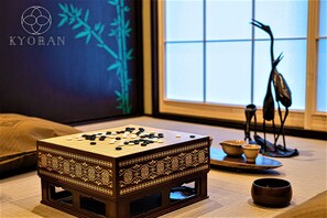 Unclassified image, 4 of 6, button - Kyoran Seifutei (Kyoto)