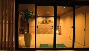 Interior - Myojinkan (Matsue)