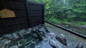 Spa - Yunishigawa Onsen Kanmuheishi Yukarino Yado Ageha (Nikko)