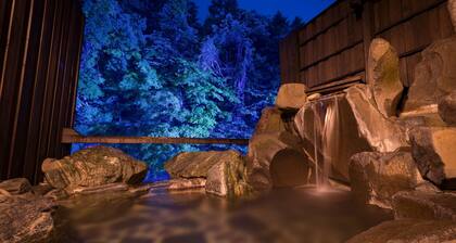 Yunishigawa Onsen Kanmuheishi Yukarino Yado Ageha