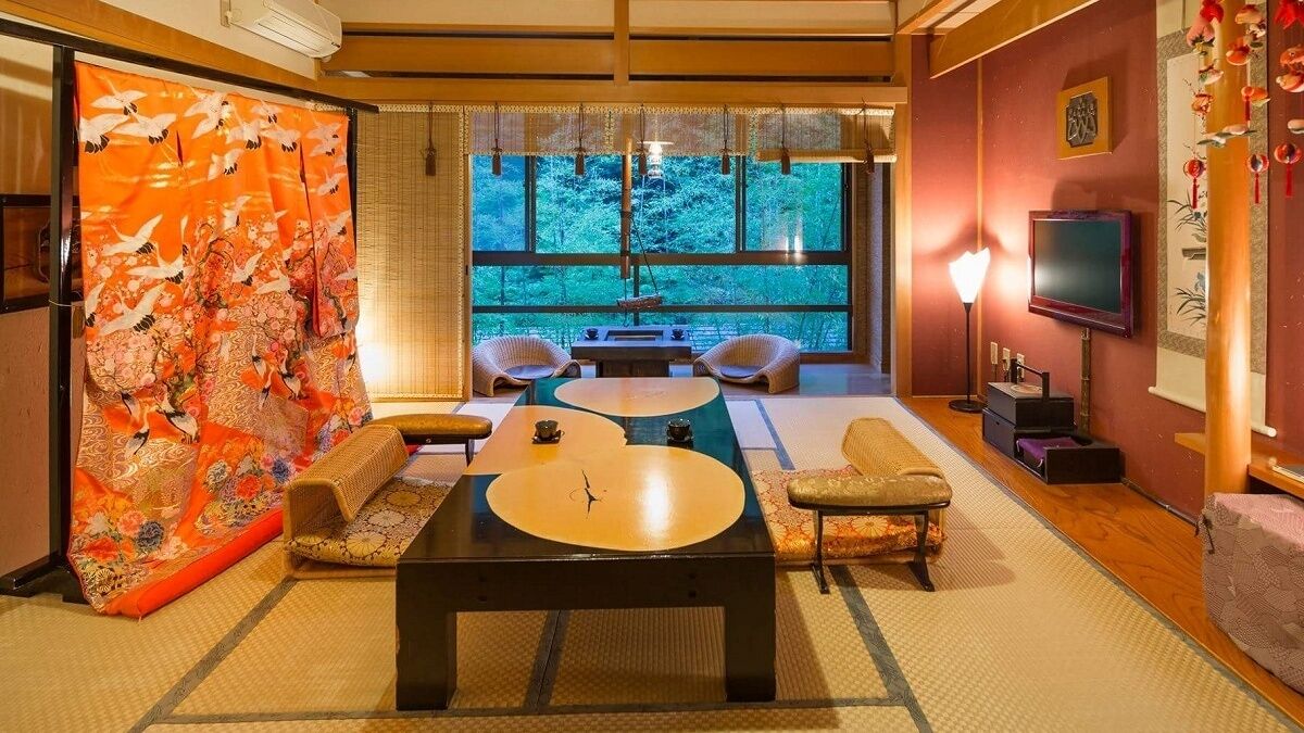 Interieur