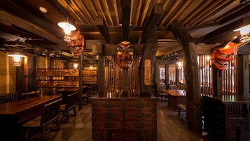Restauración