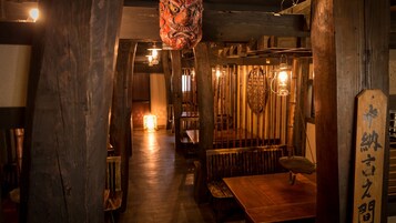Restaurantes