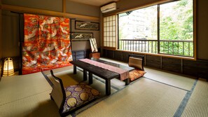 Interior - Yunishigawa Onsen Kanmuheishi Yukarino Yado Ageha (Nikko)