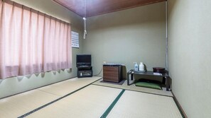 Interior - Kawabata Ryokan Takehara by Tabist (Takehara)