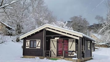 Eksteriør