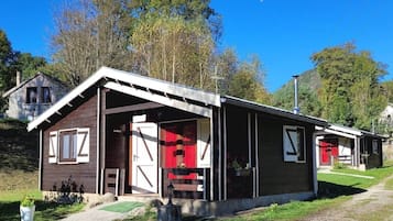 Exterieur