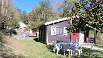 Eksteriør