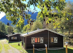 Udendørsområde