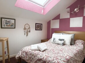 Iron/ironing board, bed sheets - Apartment La Bruma 30807 (Somo)