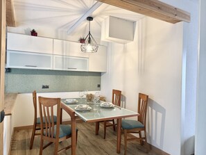 Dining - Apartment La Bruma 30807 (Somo)