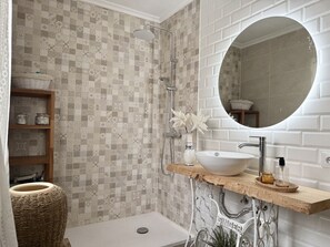 Hair dryer, towels - Apartment La Bruma 30807 (Somo)