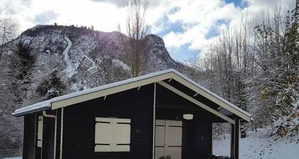 "Montcalm" Les Chalets de Montorgueil