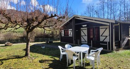 "Montcalm" Les Chalets de Montorgueil