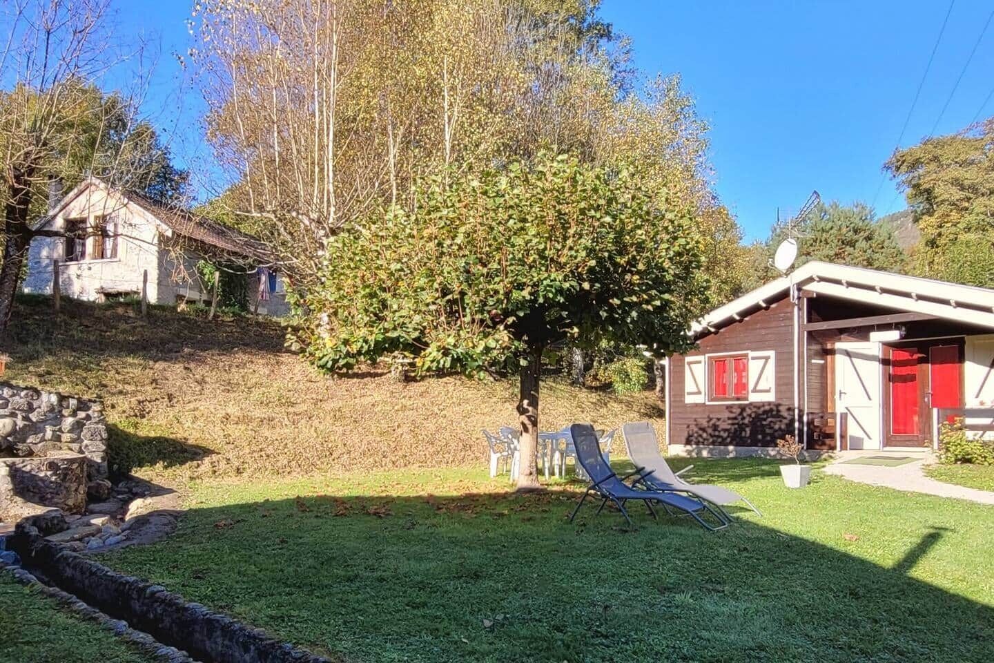 Boendeområde