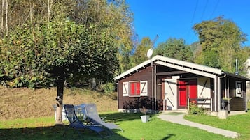 Esterni
