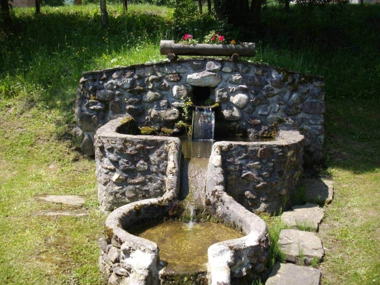 Boendeområde