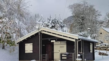 Esterni