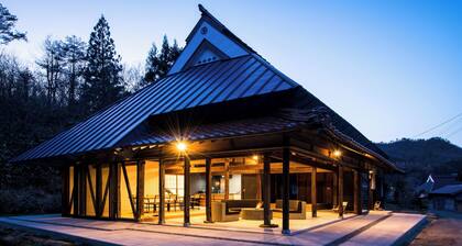 Setouchi Kominka Stays Hiroshima Kozakomori