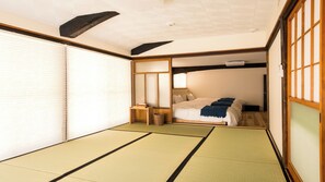 Room - Setouchi Kominka Stays Hiroshima Kozakomori (Shobara)