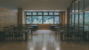 Dining - Kinasa no Yu Hotel & Cottage (Nagano)