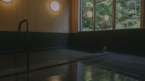 Spa - Kinasa no Yu Hotel & Cottage (Nagano)