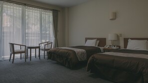 Room - Kinasa no Yu Hotel & Cottage (Nagano)