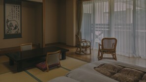 Room - Kinasa no Yu Hotel & Cottage (Nagano)
