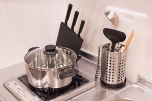 Kaffe og/eller kaffemaskine