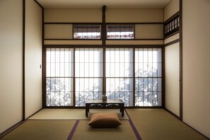 Interior - Shimazui Manor (Onomichi)