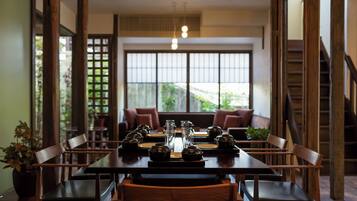 Restaurantes