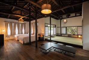 Room - Shimazui Manor (Onomichi)