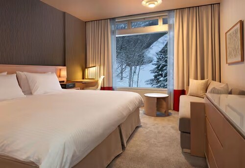 The Green Leaf Niseko Village, Tapestry Collection