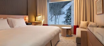 The Green Leaf Niseko Village, Tapestry Collection