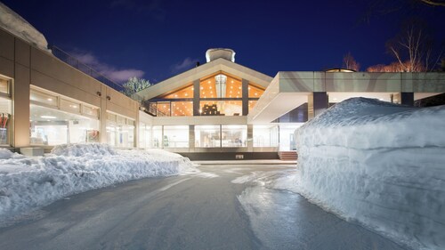 The Green Leaf Niseko Village