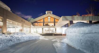 The Green Leaf Niseko Village
