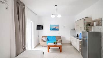Standard-Apartment | Wohnbereich