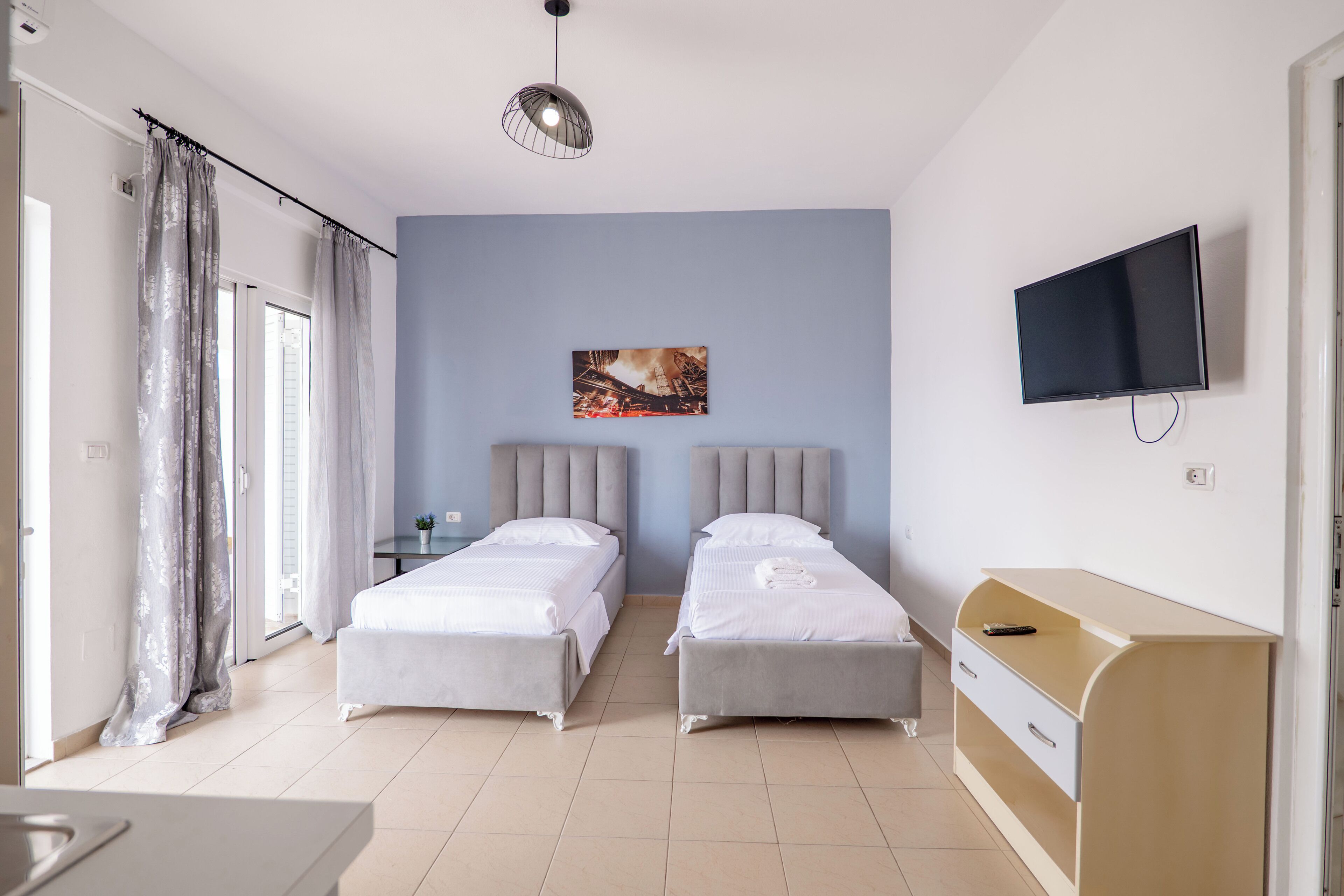 Appartement Familial