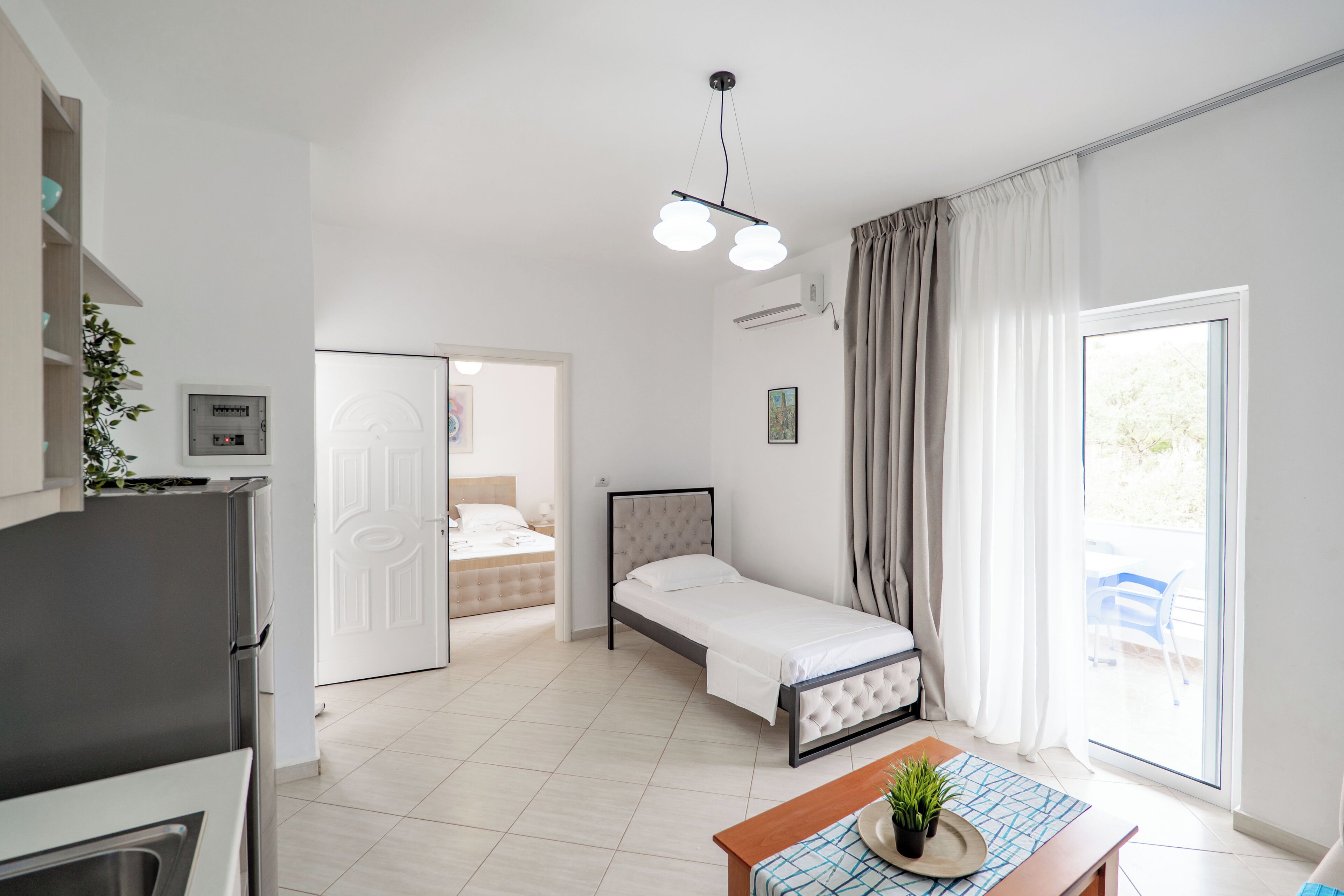 Appartement Standard