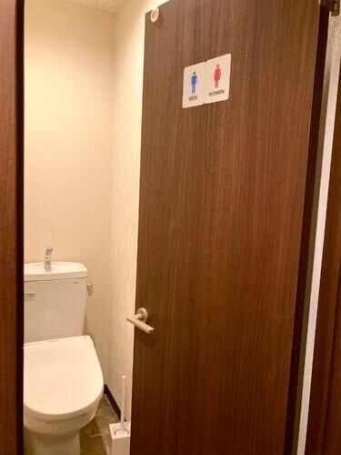 Bnb+ Wa Shinbashi - Hostel