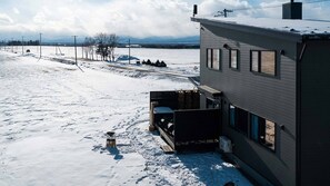 Exterior - Buena Vista Tokachi (Makubetsu)