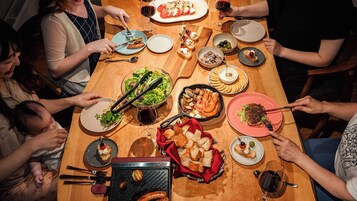 Restaurantes