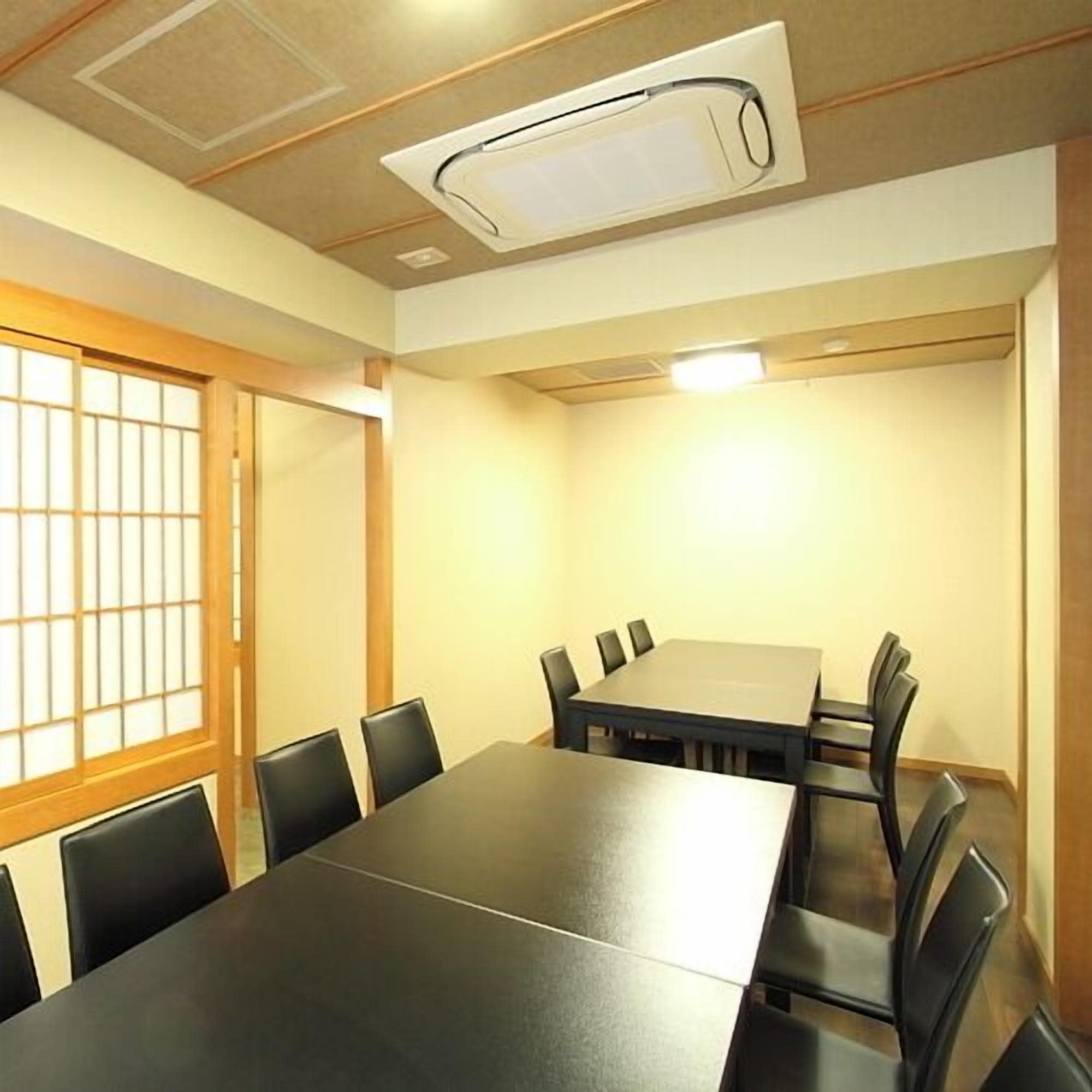 Sala de reunião