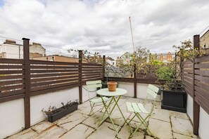 Servei de restauració a l'aire lliure