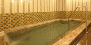 Spa - AB Hotel Sakai-higashi (Sakai)