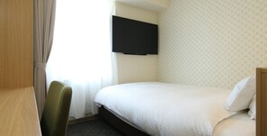 Room - AB Hotel Sakai-higashi (Sakai)