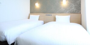 Room - AB Hotel Sakai-higashi (Sakai)