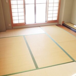 Interior - Kashikiri Minpaku Kamiji Inn (Osaka)