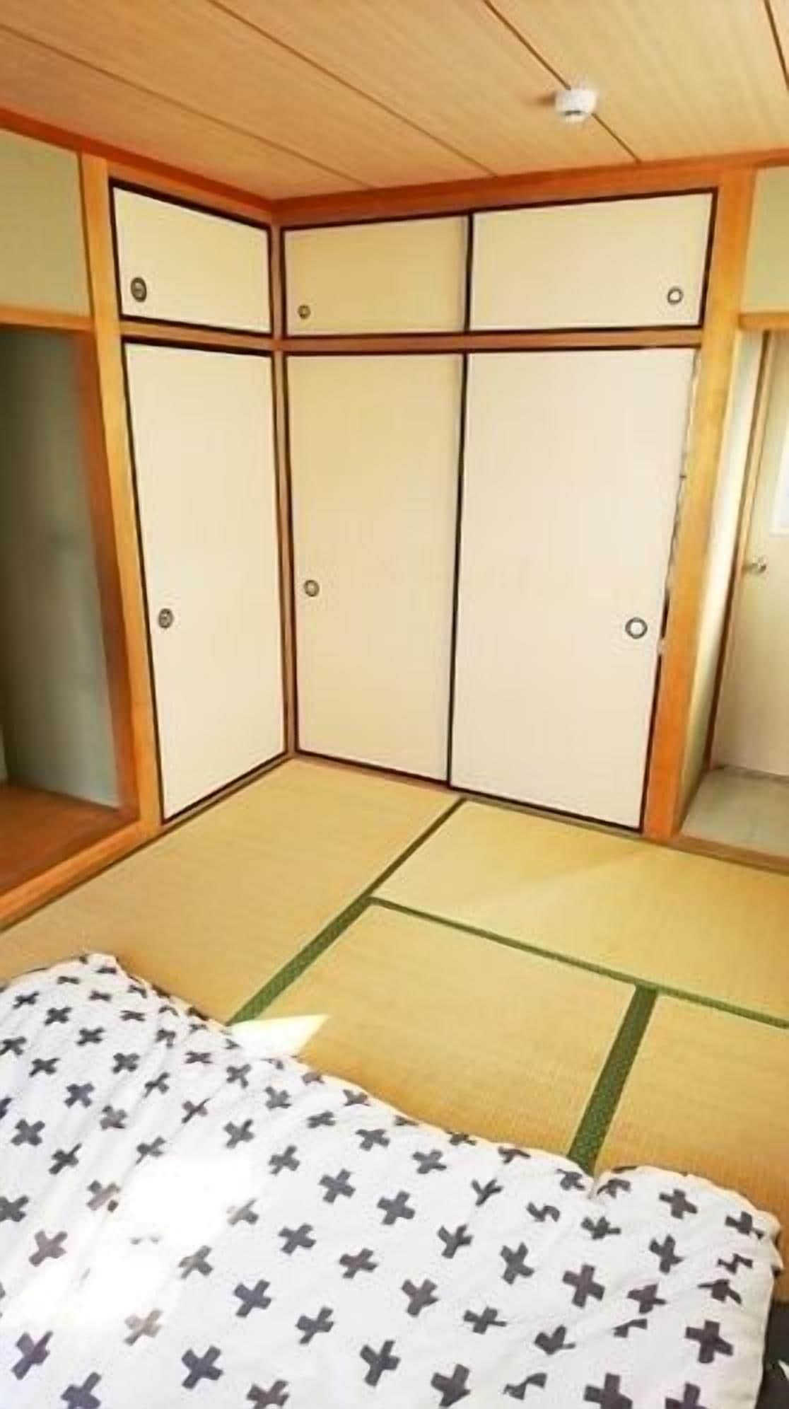 客房